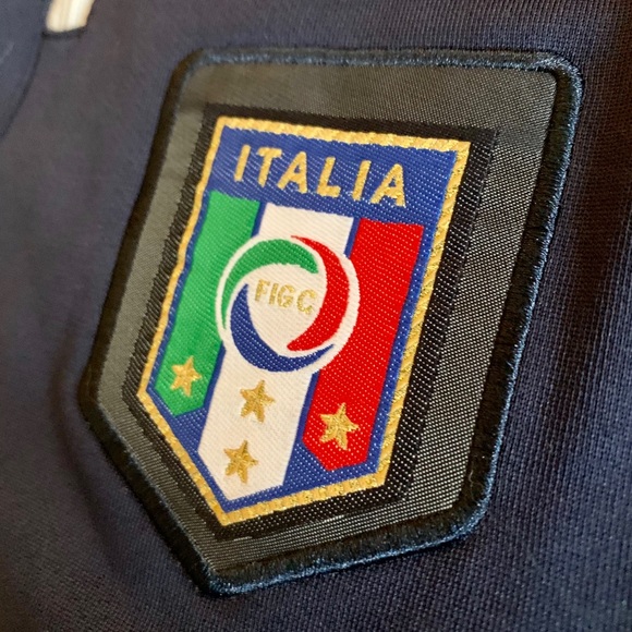 Italian Stitched Sweatpants - Picture 3 of 3